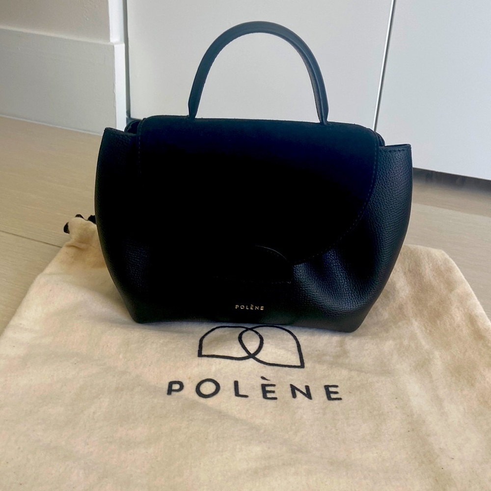 Polene numero un nano